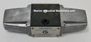 Vickers 317845 DG4S4-0133C-50 Directional Control Valve