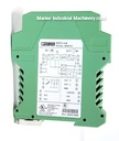 Phoenix Contact MCR-T-UI-E Temperature Measuring Transducer