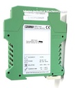 Phoenix Contact MCR-T-UI-E Temperature Measuring Transducer