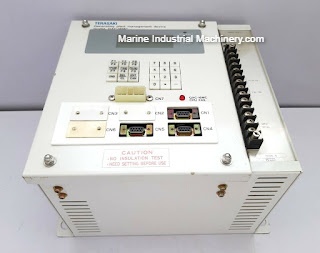 Terasaki GAC-16MC EIN-103 Generating Plant Management Device