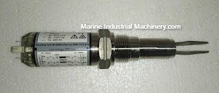 GEA Westfalia 0005-1475-010 Vibrating Fork