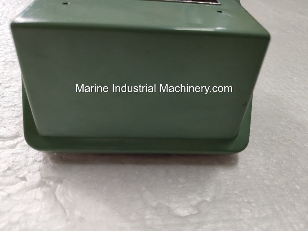 Saginomiya SNS-C106PG Pressure Control