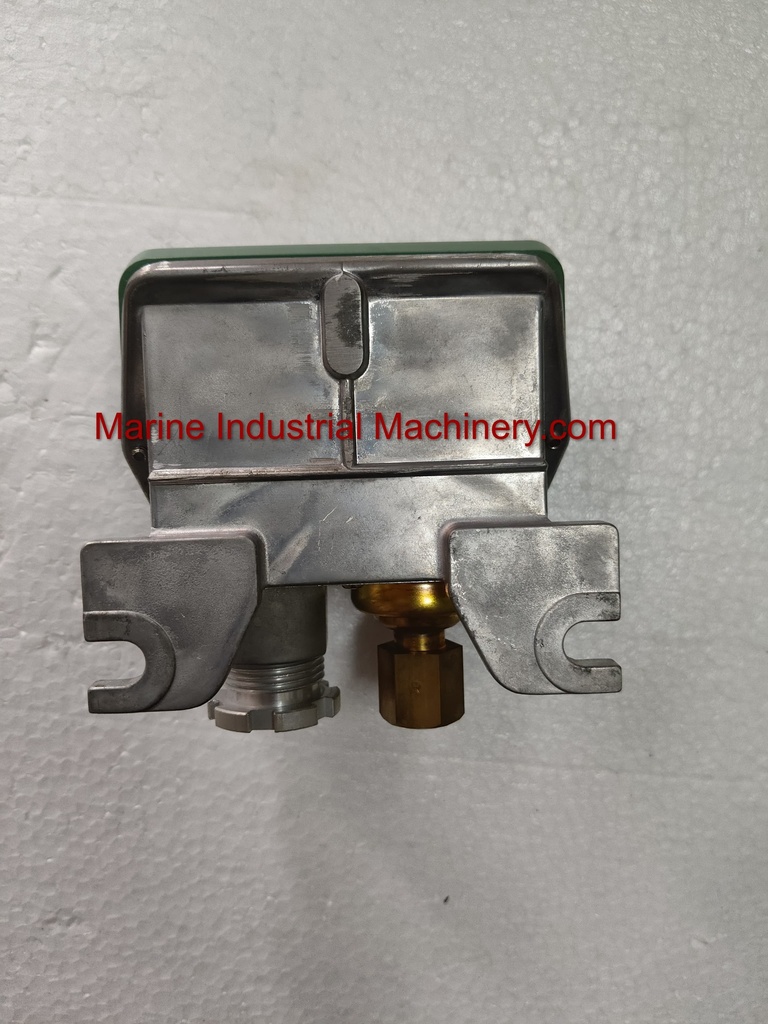Saginomiya SNS-C106PG Pressure Control