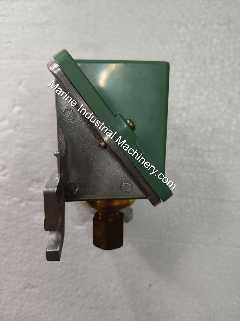 Saginomiya SNS-C106PG Pressure Control
