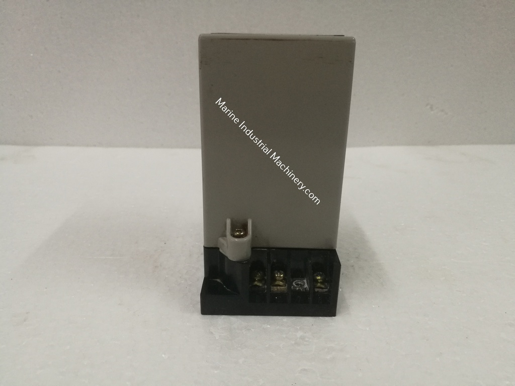 Fuji Electric ACT 1A-1N Motor Gaurd