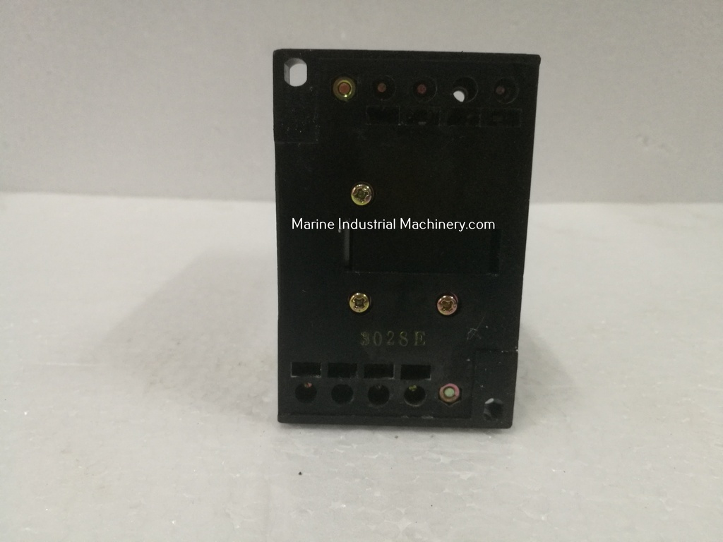 Fuji Electric ACT 1A-1N Motor Gaurd