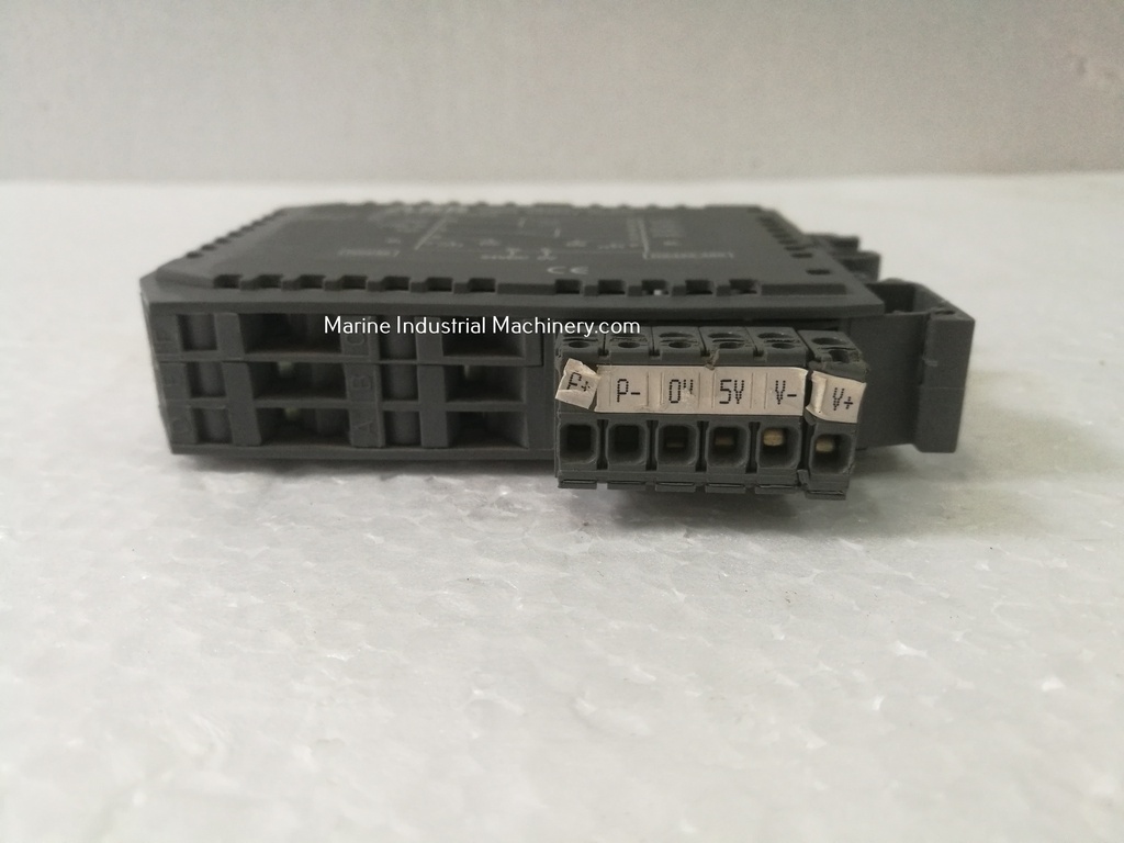 ABB RS232 RS422-485 Control Converter Module