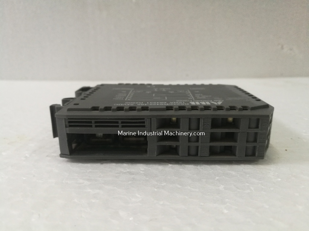 ABB RS232 RS422-485 Control Converter Module