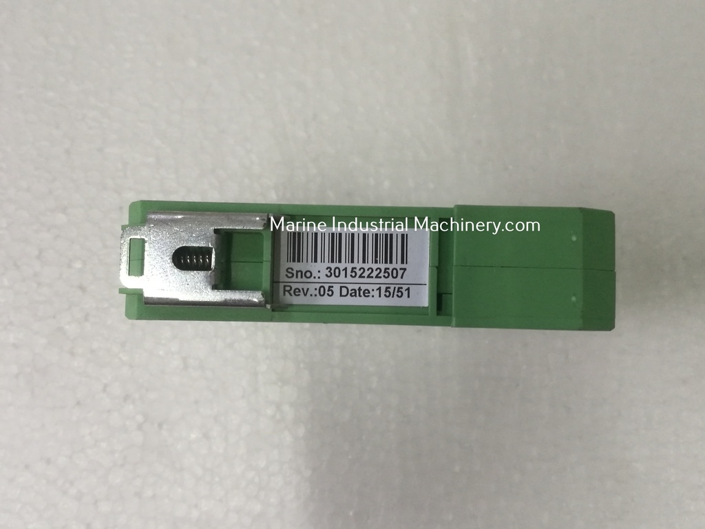 Phoenix Contact MINI-PS-12-24DC-24DC-1 Power Supply Connector