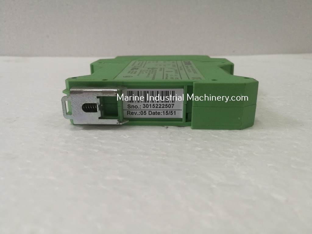 Phoenix Contact MINI-PS-12-24DC-24DC-1 Power Supply Connector