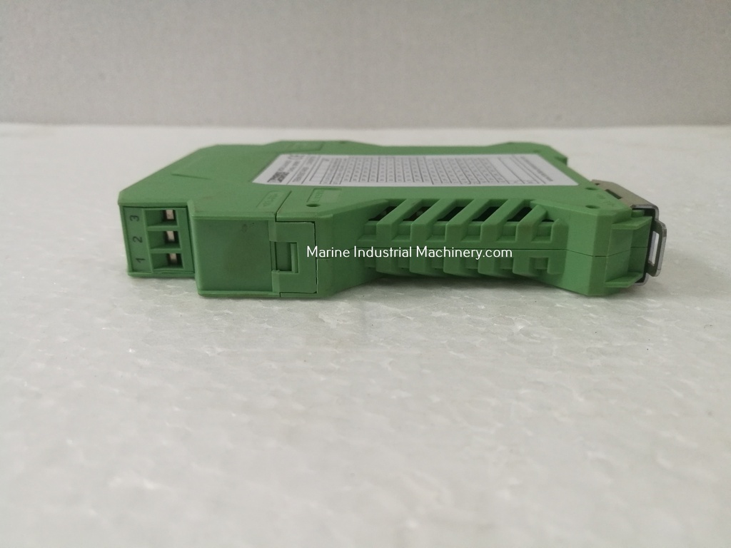 Phoenix Contact MCR-C-UI-UI-DCI Signal Conditioner