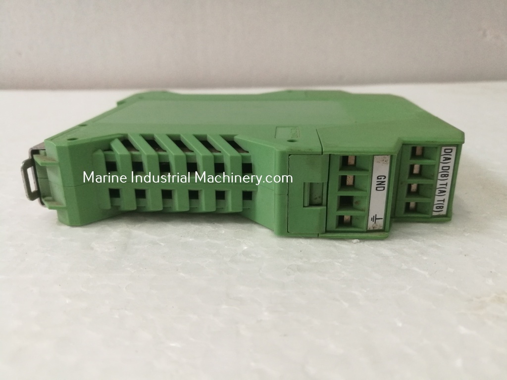 Phoenix Contact PSM-ME-RS232-RS485-P Interface Converter