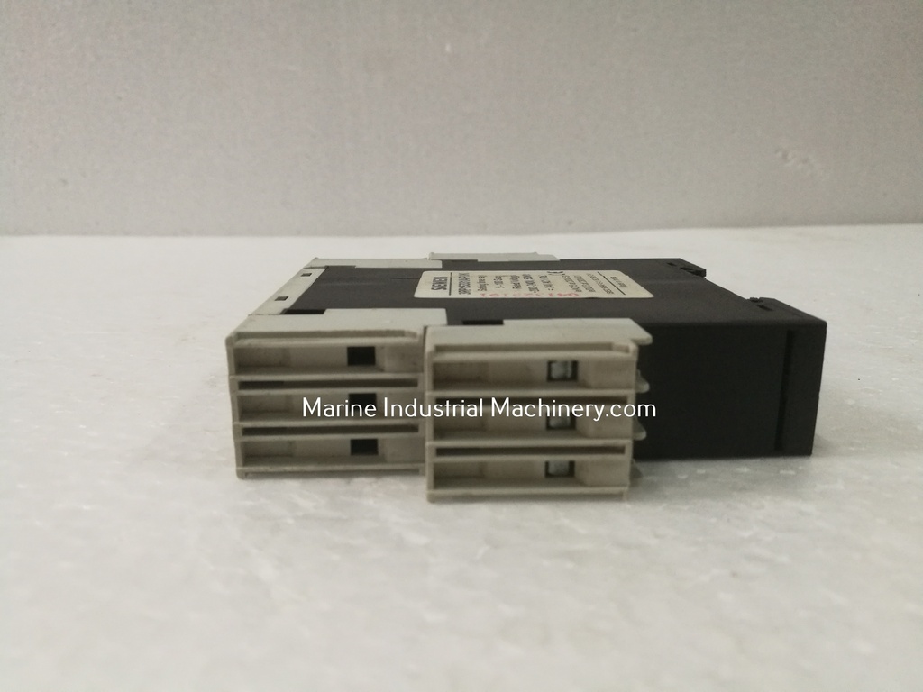 Siemens 3RP15331AP308K Timer