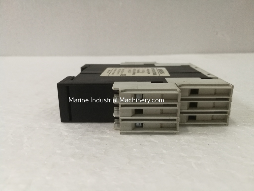 Siemens 3RP15331AP308K Timer