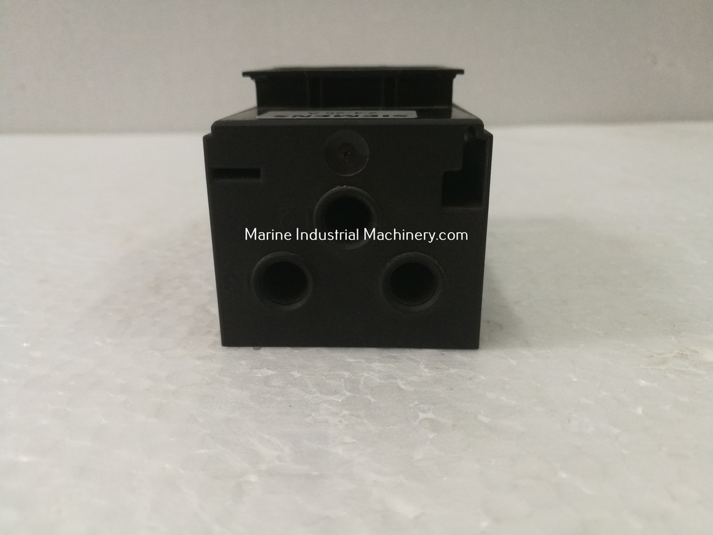 Siemens Sirius 3RB2906-2DG1 Current Transformer