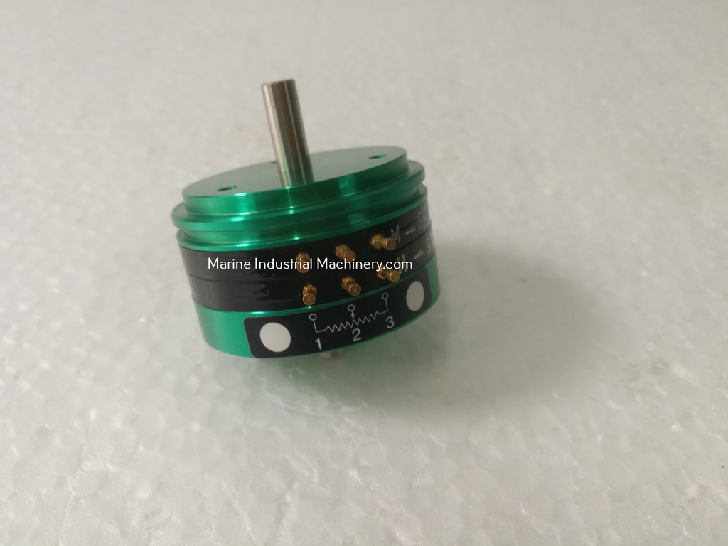 Midori-Green Pot CPP-45 B Potentiometer