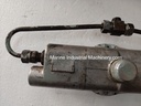 Otek Corporation HI-Q101-099-00099-A4 Hot Line System Pressure