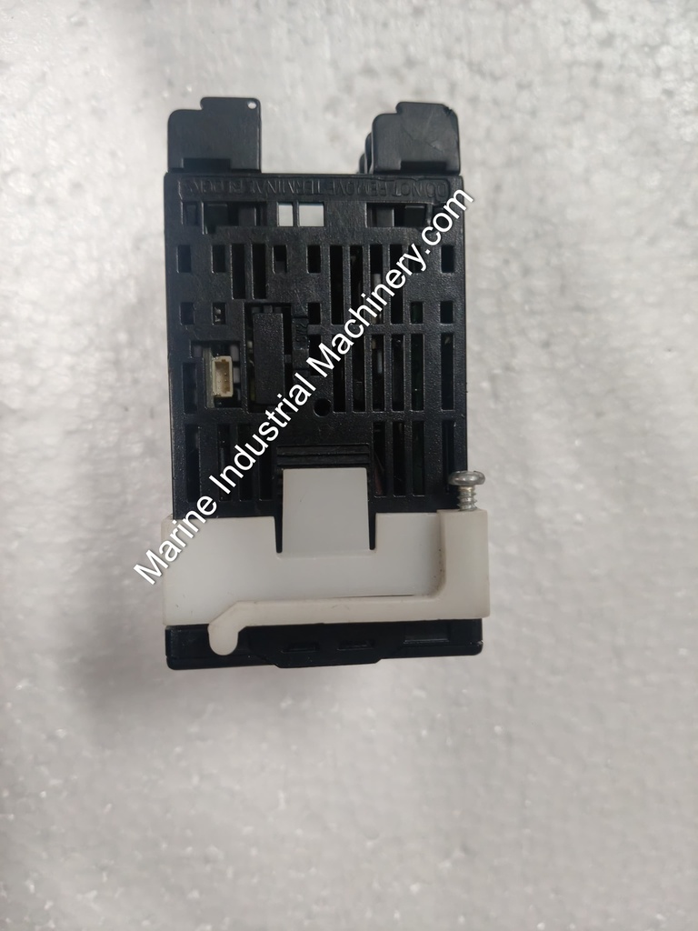 Omron E5CN-R2MTC-500 Temprature Controller