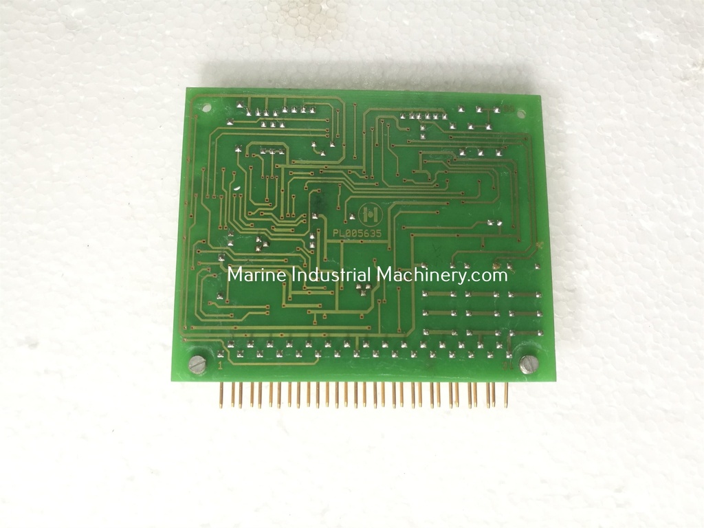 EV 2000 PL005635 Pcb