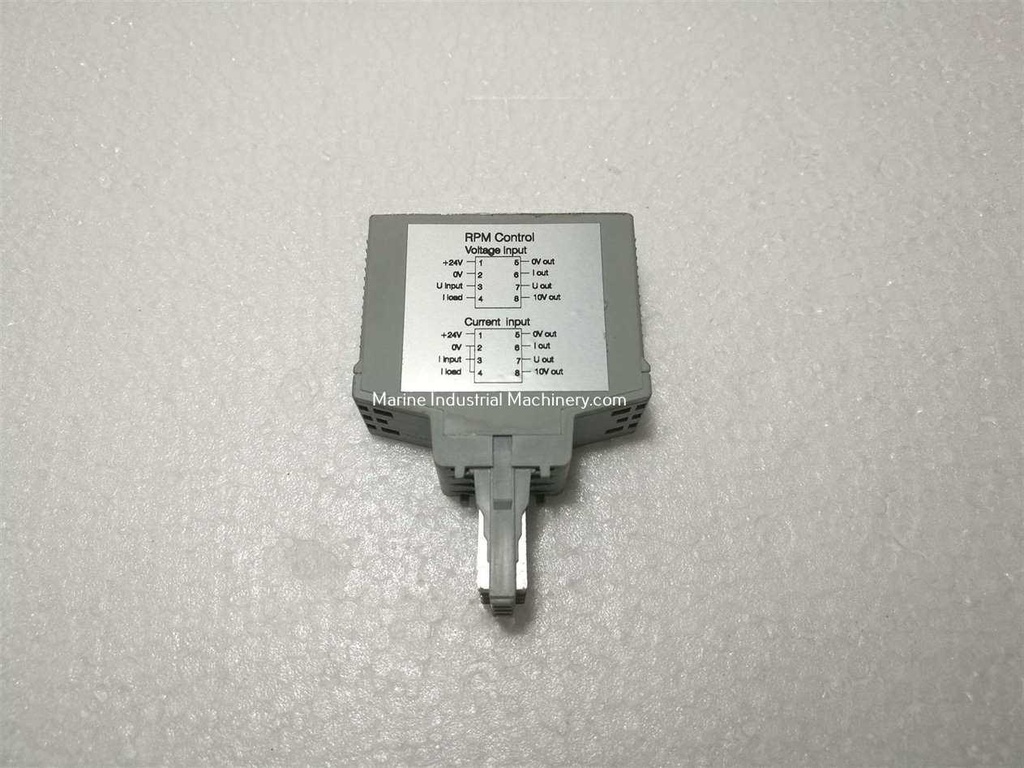 Wartsila Pcb Card
