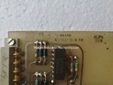 Wartsila 3V72H66 32.23B67 TC Board