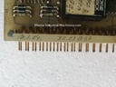 Wartsila 3V72H66 32.23B67 TC Board