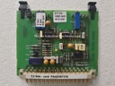 Wartsila C2 Nde - card PAAE067318 Pcb Card