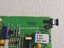 Wartsila C2 Nde - card PAAE067318 Pcb Card