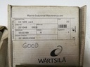 Wartsila C2 NDE PAAE 067320 DE-Speed Pcb Card