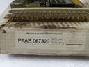 Wartsila C2 NDE PAAE 067320 DE-Speed Pcb Card