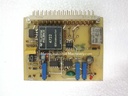 Wartsila C2 NDE PAAE 067320 DE-Speed Pcb Card
