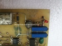 Wartsila C2 NDE PAAE 067320 DE-Speed Pcb Card