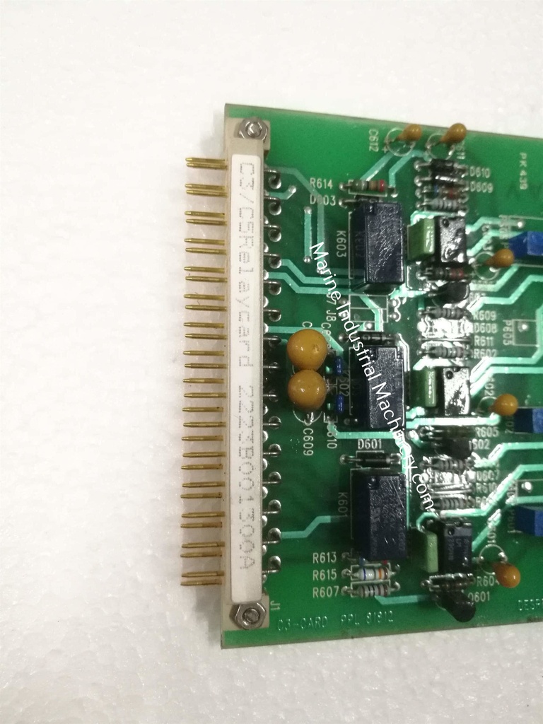 Wartsila C3 C5 2223B001300A Relaycard