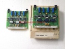 WARTSILA C3 PAAE065993 Relaycard