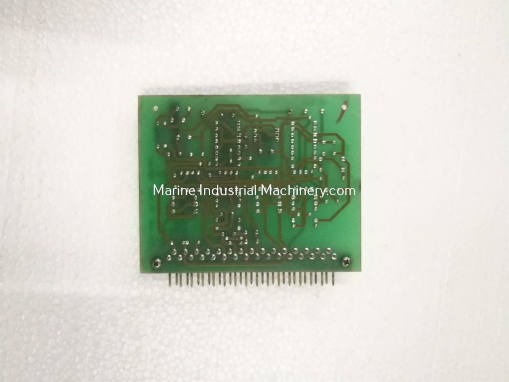 Wartsila C4 nTC- card 3223B000600B Pcb