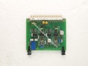 Wartsila C4 nTC- card 3223B000700 Pcb