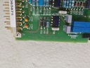 Wartsila C4 NTC-Card PAAE065875 Pcb Card