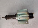 Woodward 2001-12E2U1B2S1A Fuel Shut Down Solenoid