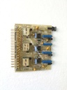 Wartsila C3 3223B001100 Relaycard
