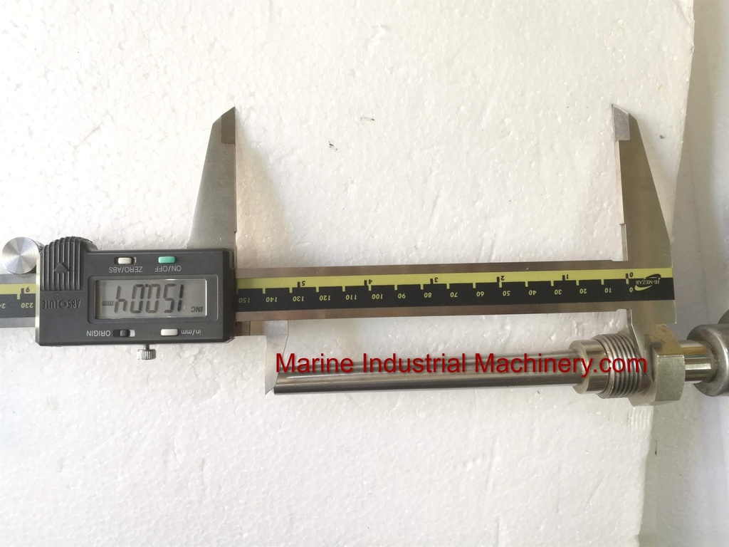 Murayama Denki T1-12N Thermocouple
