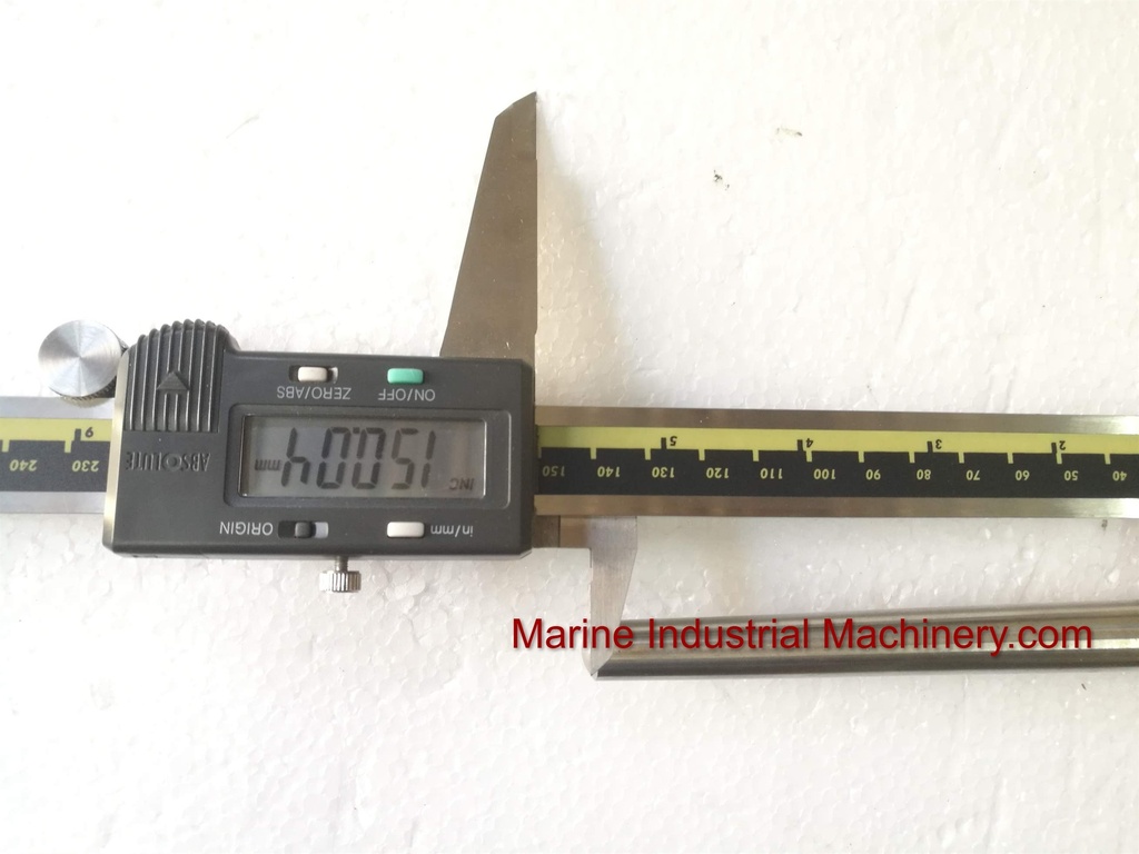 Murayama Denki T1-12N Thermocouple