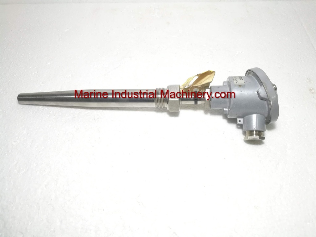 Man EN46BH200 Temperature Transmitter