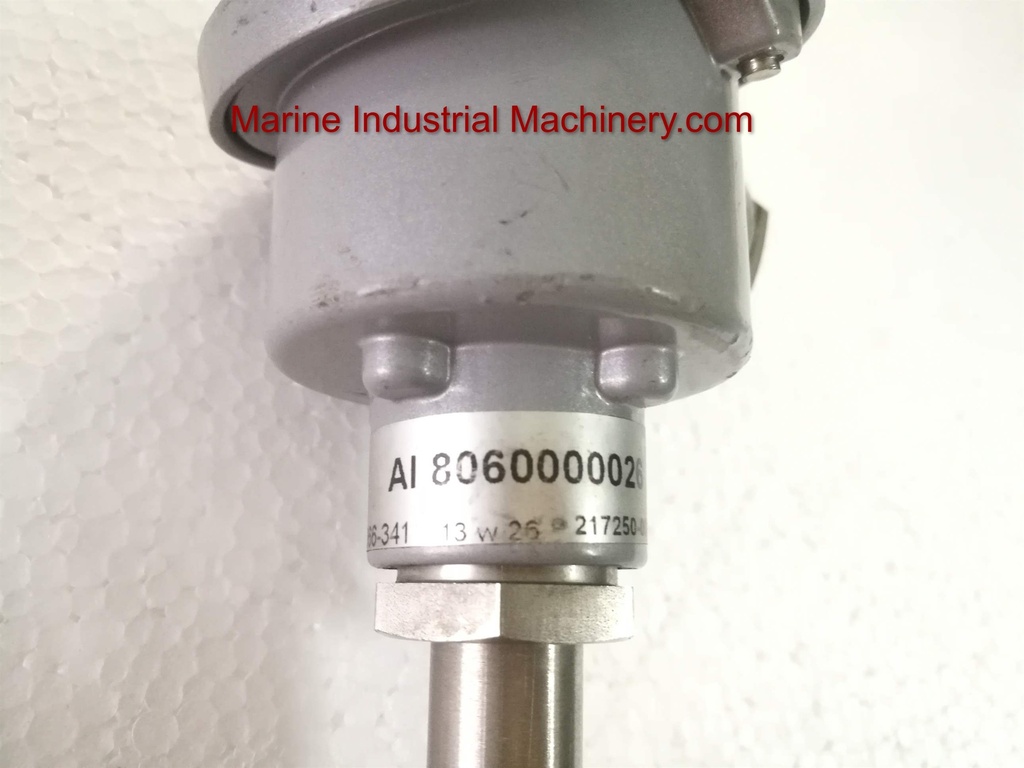 Aalborg AI 8060000026 Thermocouple
