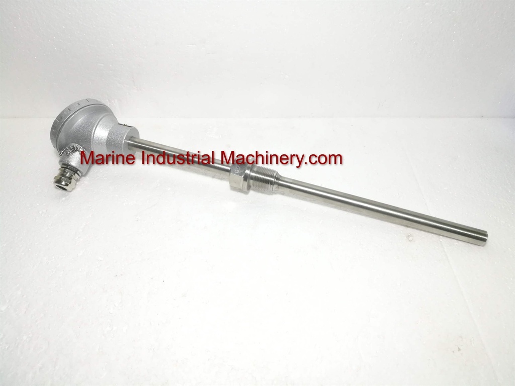 Hansun WRNK 230K Armored Thermocouple