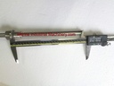 Hansun WRNK 230K Armored Thermocouple