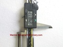 Hansun WRNK 230K Armored Thermocouple