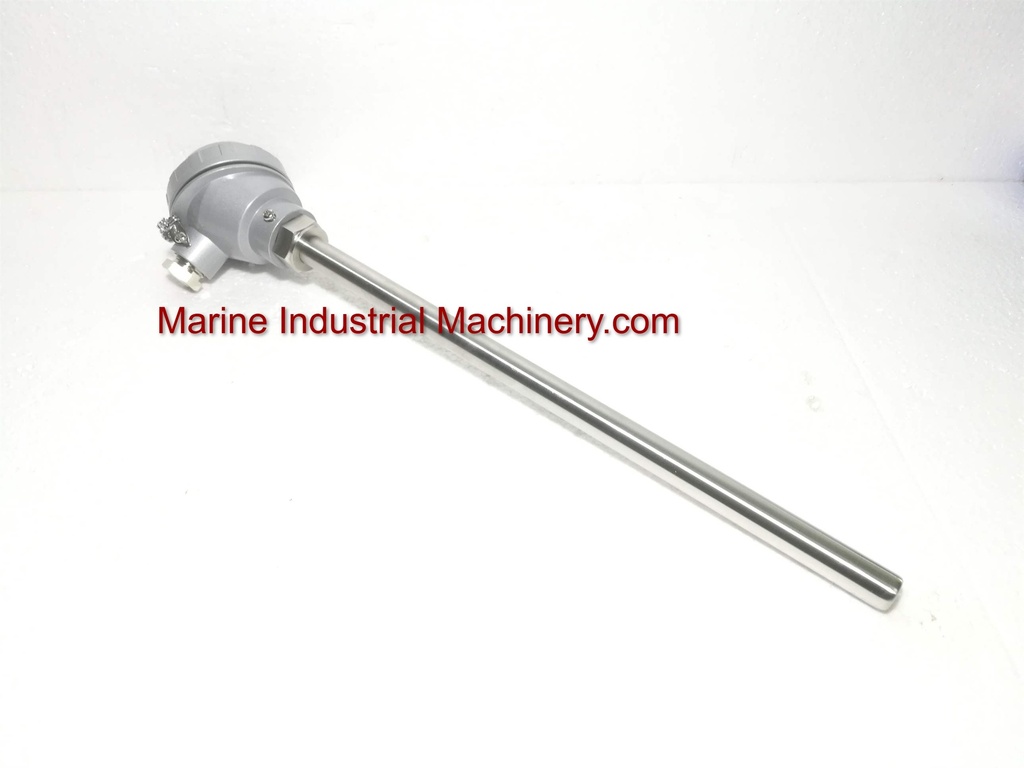 Thermocouple