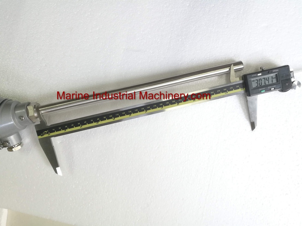 Thermocouple