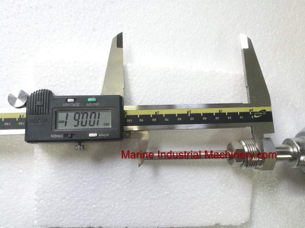Dae Yang TTR-LN Resistance Bulb