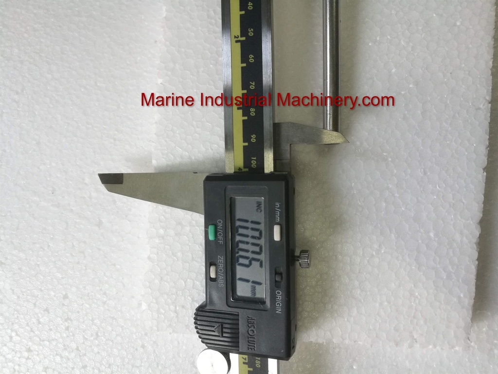 Dae Yang TTR-LN Resistance Bulb